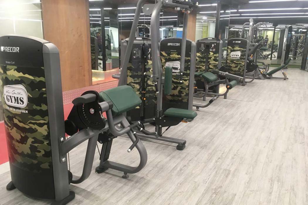 Kris Gethin Hyderabad Gym Equipment Fitness Equipment Get Home Gym Equipment Gym